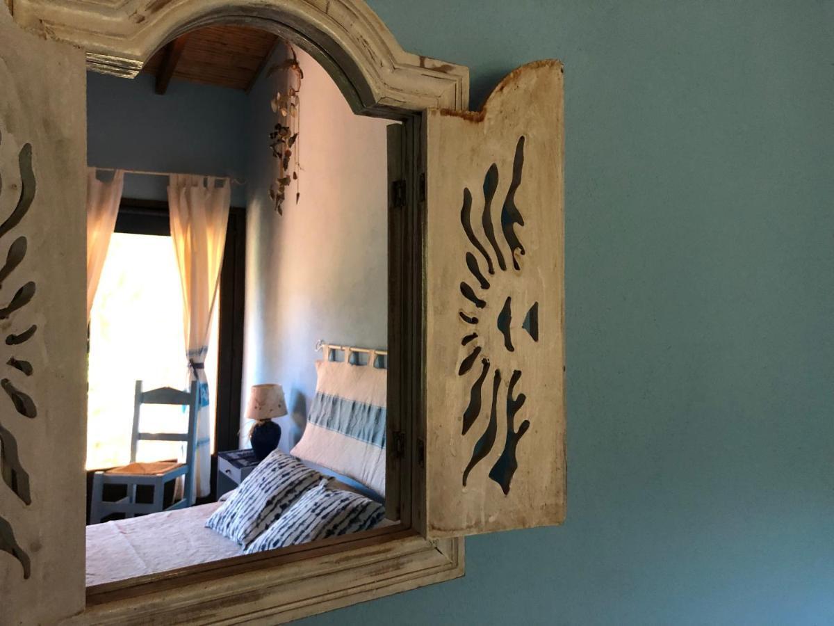Hotel Amalfatah à Teulada Extérieur photo