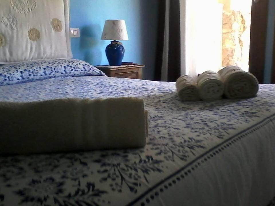 Hotel Amalfatah à Teulada Extérieur photo